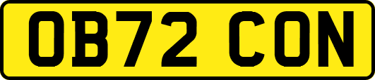 OB72CON