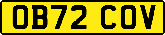 OB72COV