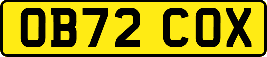 OB72COX