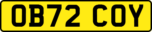 OB72COY
