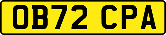 OB72CPA