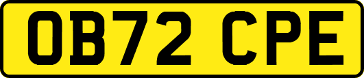 OB72CPE
