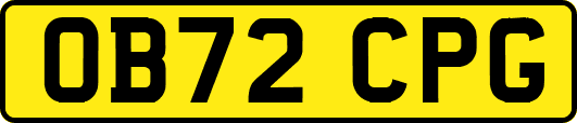 OB72CPG