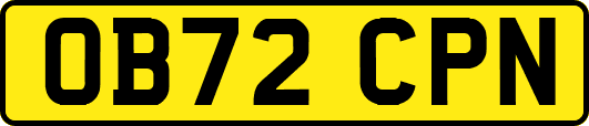 OB72CPN