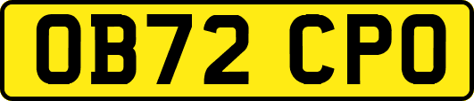 OB72CPO