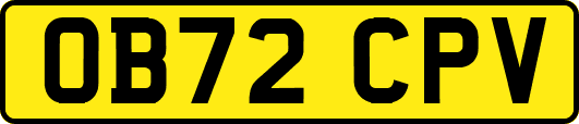 OB72CPV