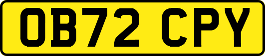 OB72CPY
