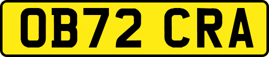 OB72CRA