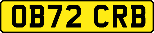 OB72CRB