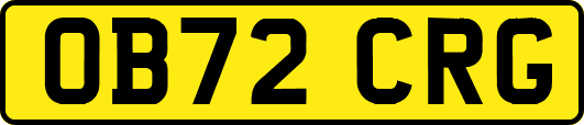 OB72CRG