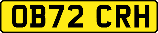 OB72CRH