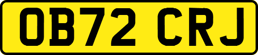 OB72CRJ