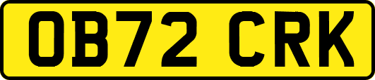 OB72CRK
