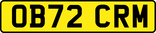 OB72CRM