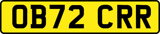 OB72CRR