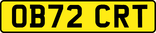 OB72CRT