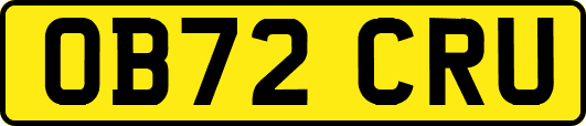 OB72CRU
