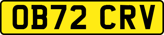 OB72CRV
