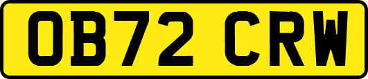 OB72CRW