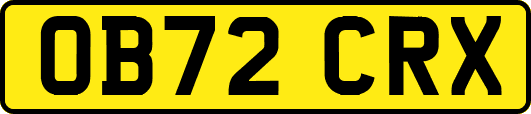 OB72CRX