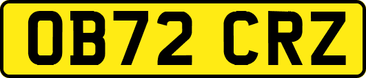 OB72CRZ
