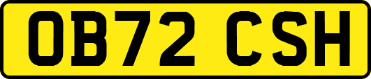 OB72CSH