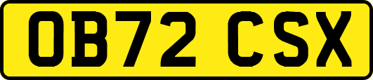 OB72CSX