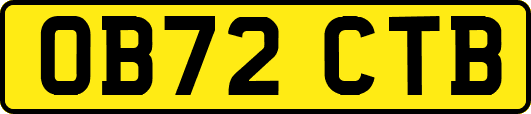 OB72CTB