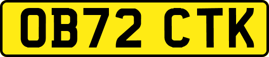 OB72CTK