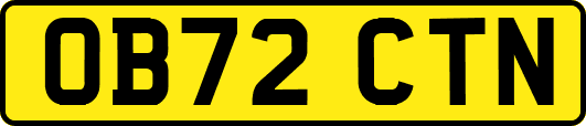 OB72CTN