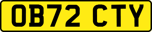 OB72CTY
