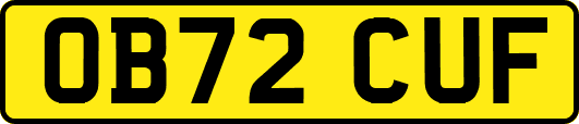 OB72CUF