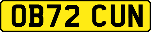 OB72CUN