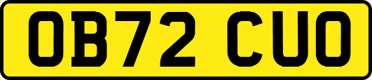 OB72CUO