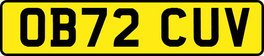OB72CUV