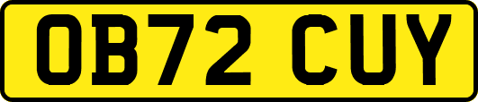 OB72CUY
