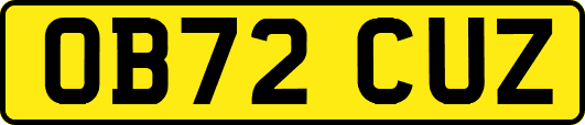 OB72CUZ