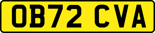 OB72CVA