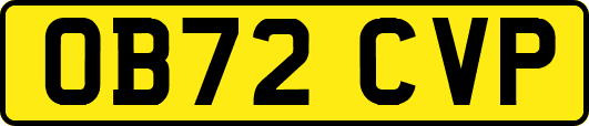 OB72CVP