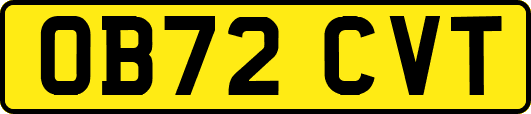 OB72CVT