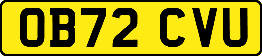 OB72CVU
