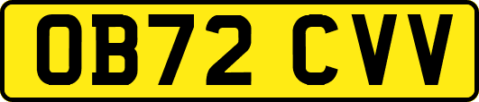 OB72CVV