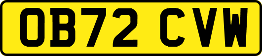 OB72CVW
