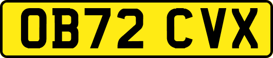 OB72CVX