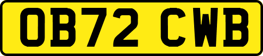 OB72CWB