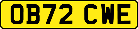 OB72CWE