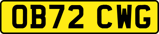 OB72CWG