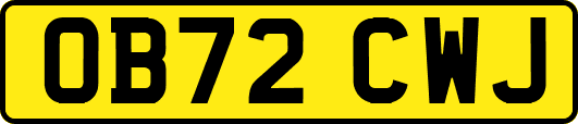 OB72CWJ