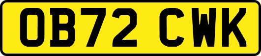 OB72CWK