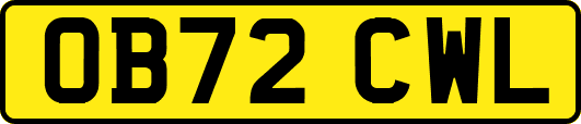OB72CWL